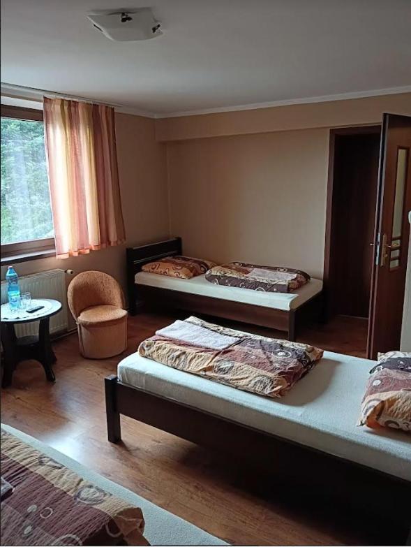 Antonowka Pod Dudziarzem Villa Radomierz Екстериор снимка