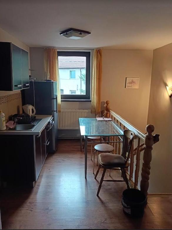 Antonowka Pod Dudziarzem Villa Radomierz Екстериор снимка