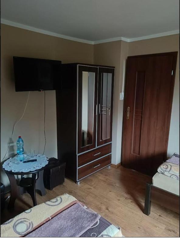Antonowka Pod Dudziarzem Villa Radomierz Екстериор снимка
