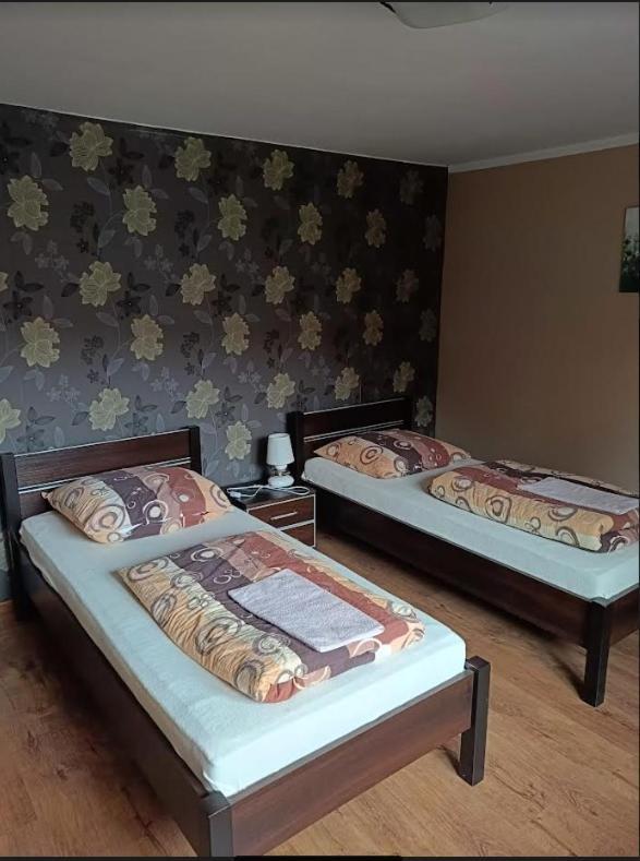 Antonowka Pod Dudziarzem Villa Radomierz Екстериор снимка