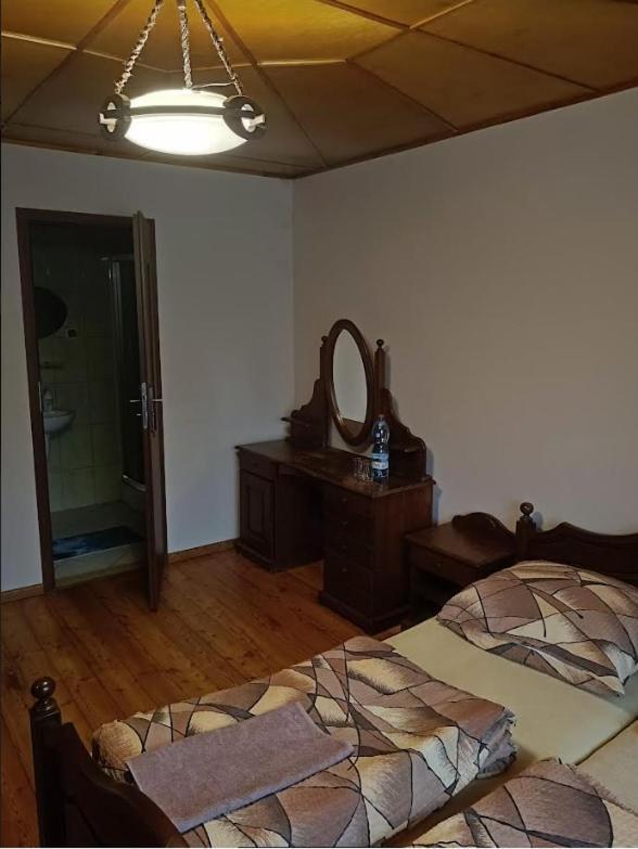 Antonowka Pod Dudziarzem Villa Radomierz Екстериор снимка
